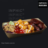 INPHIC-仿真牛排沙拉模型沙拉模型仿真食物模型薯球訂製擺設